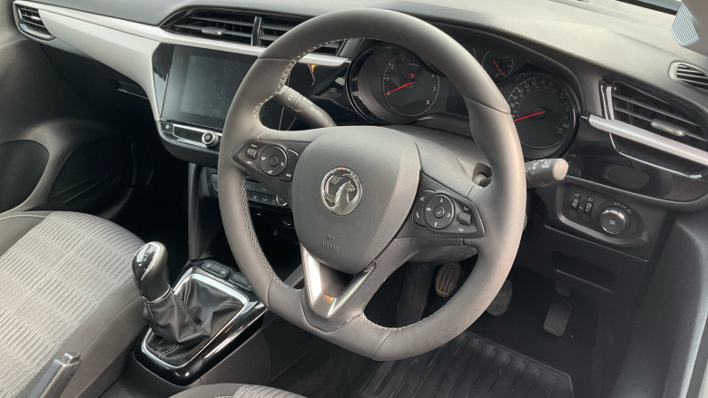 Vauxhall Corsa 1.2 Design 5dr Petrol Hatchback